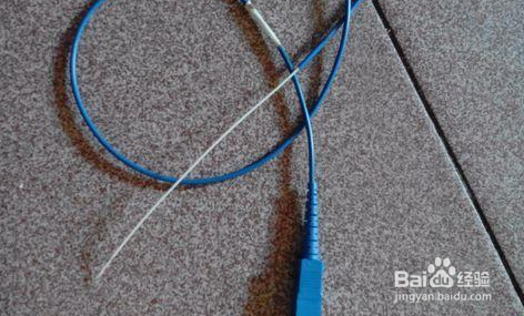 天翼宽带光信号闪红灯