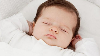 对有厌食表现的宝宝怎么办