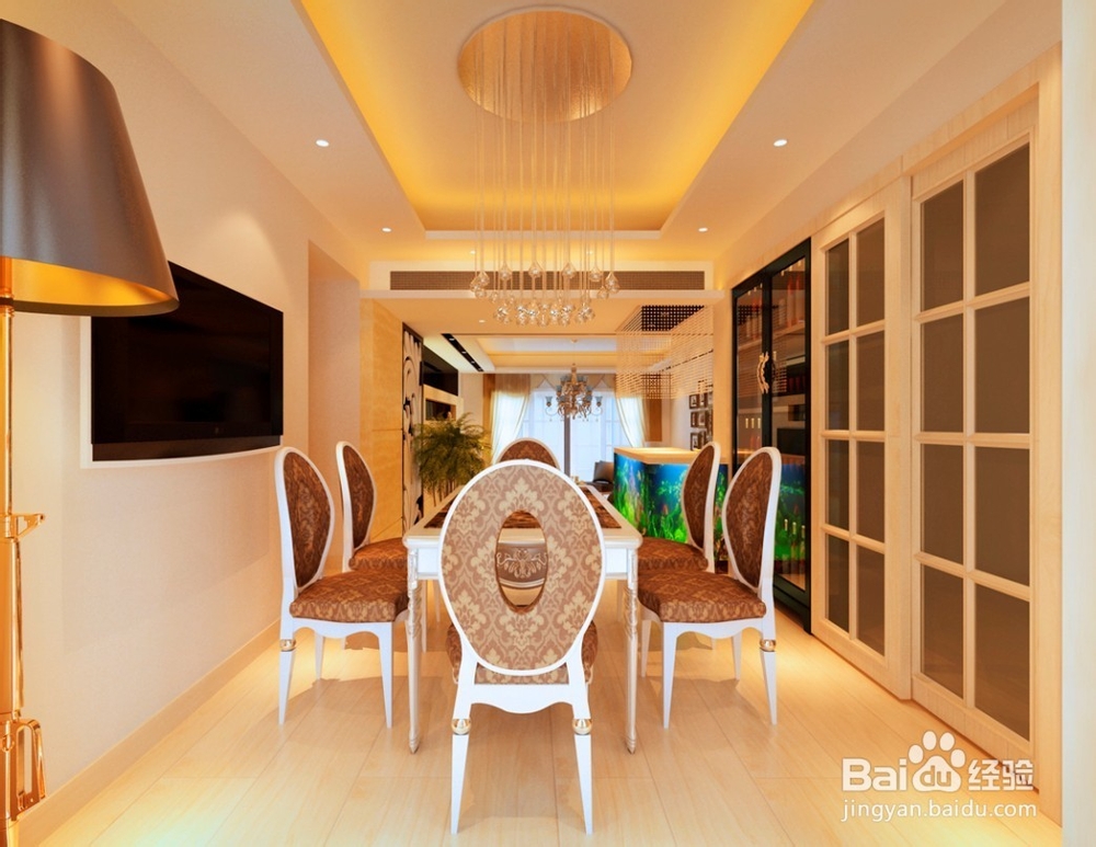 业主需了解的装修流程