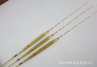 怎样选择浮漂