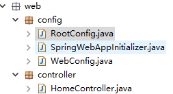 SpringMVC如何往前台传递参数