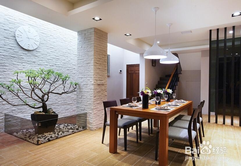 告别白墙时代，教你如何墙面设计