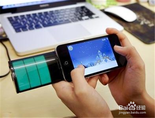 如何避免错误的手机充电方式