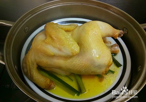 爽口的椒麻鸡怎么做？