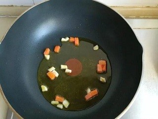 莴笋虾仁怎么做?