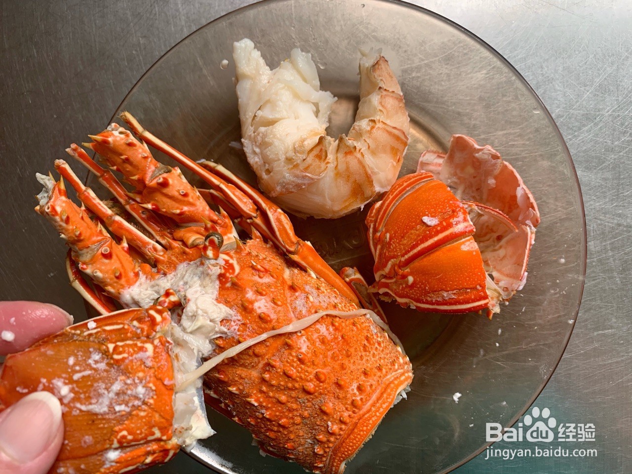 秋葵拌大龙虾怎么做好吃