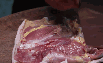 宫保鸡丁的做法