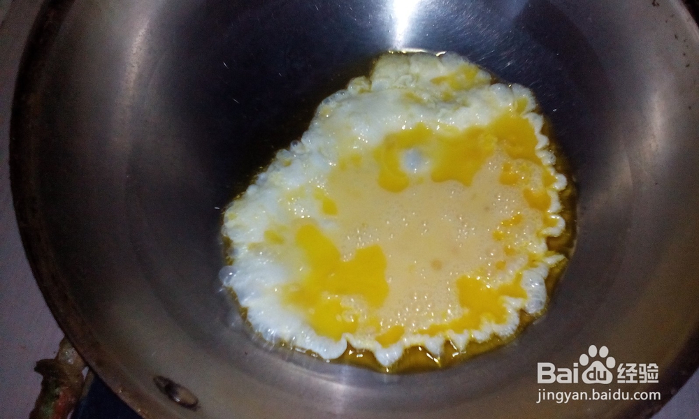 家常炒菜——鸡肉圆葱炒鸡蛋的做法