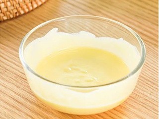 蓝莓酸奶吐司怎么做?