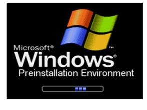 如何给电脑安装新操作系统