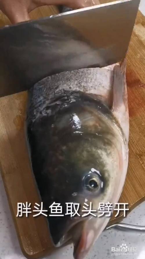 如何自制美味好吃的家常大鱼头烧萝卜