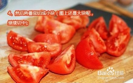 如何自制卫生美味的家庭番茄酱