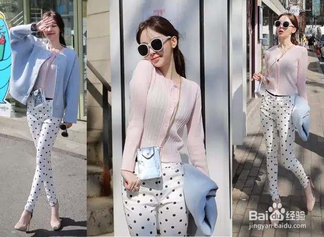 入秋了，这7个简单穿衣太实用了，耐看又漂亮。