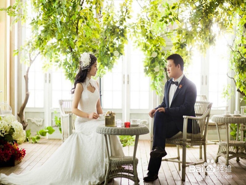 结婚拍婚纱照要注意些什么？什么时候拍最好？