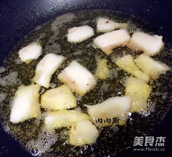 正宗重庆万州烤鱼肉肉厨