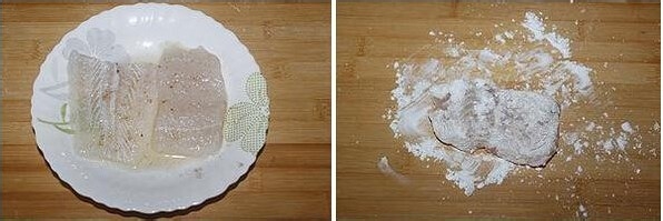 简单自制麦香汉堡包