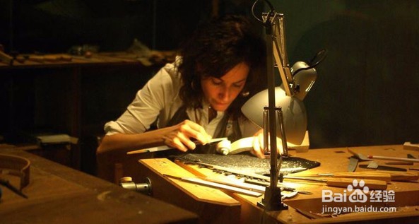 固特异手工皮鞋制作方法