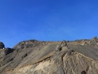 穷游新疆天山大峡谷