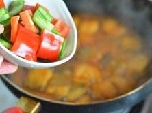 茄汁黄鱼的做法