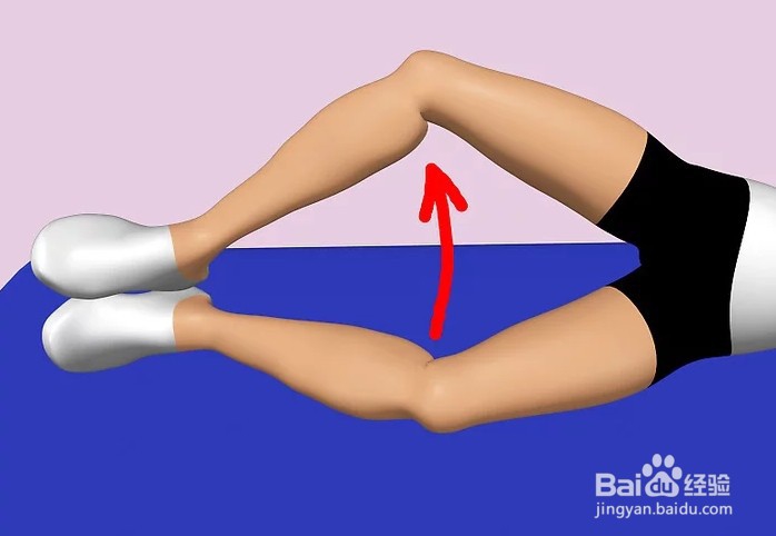 怎么快速天然提臀？