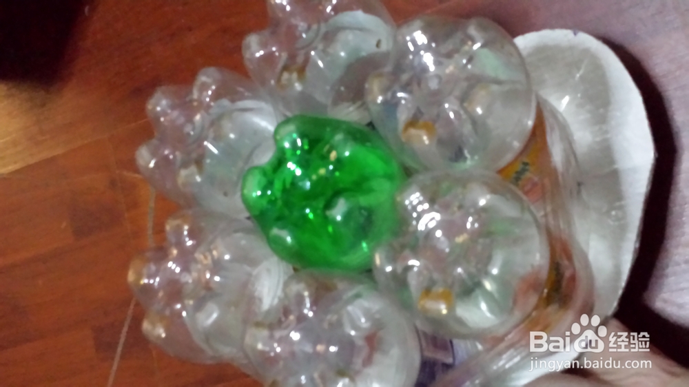 简易的小板凳