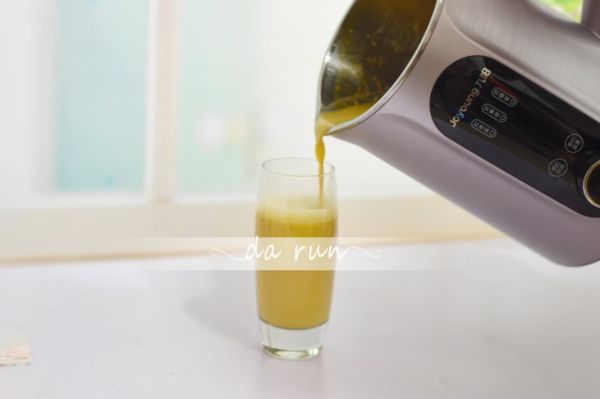 杞子糙米芒果挞