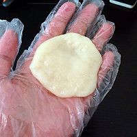 怎么做芒果椰香糯米糍?