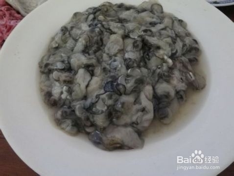 营养又美味的卤面