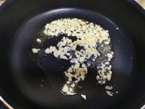 超下饭的孜然金针菇