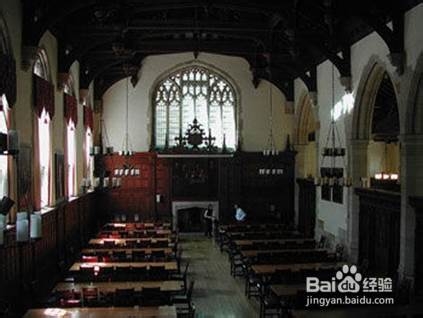 学院街攻略：[25]耶鲁大学美食购物攻略