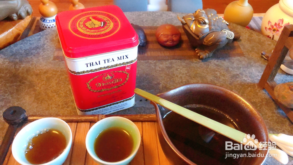 小白也能做红茶咸花生