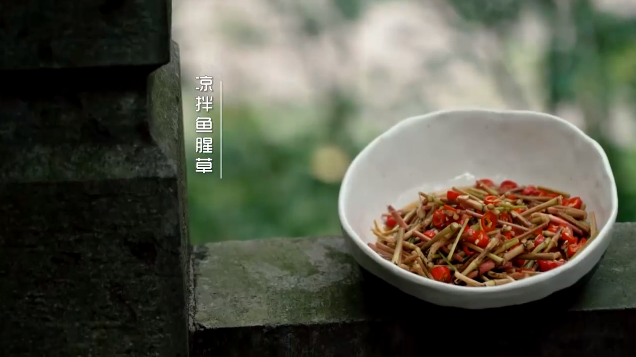 怎样做鱼腥草