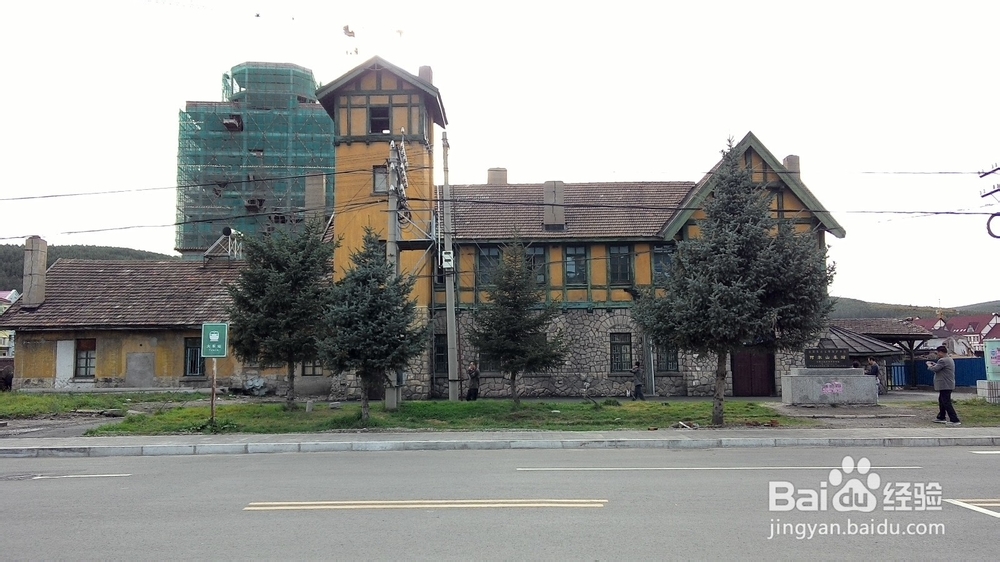 夏日阿尔山自驾攻略