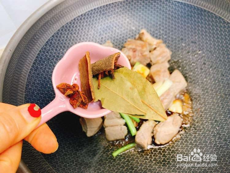 可乐排骨怎么做？