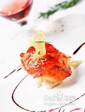 奶油炖鳕鱼的做法