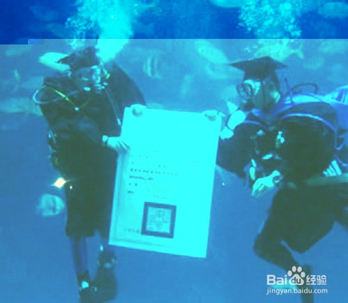 毕业创意照片 毕业留念：[1]Cosplay和搞笑版