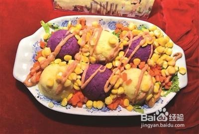 厨房做菜小经验