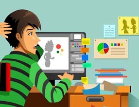 如何在ppt中编写年终总结