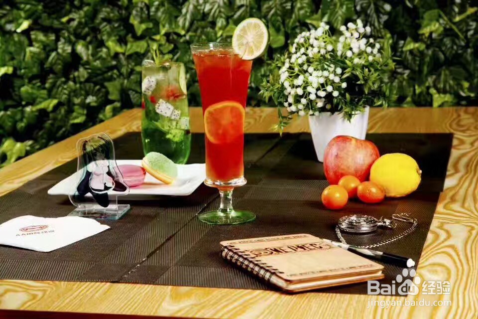 奶茶店怎样做周围市场调研？