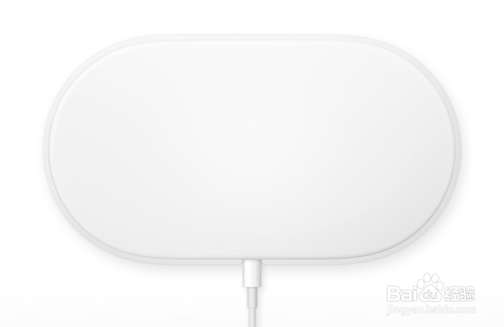 iphone无线充电怎么充