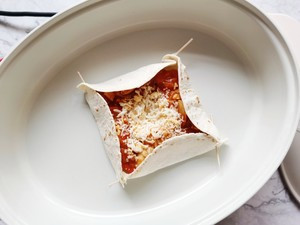 北非蛋可丽饼的做法