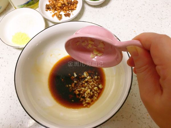 太好吃了～嗦了这碗酸辣粉