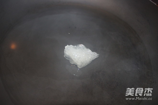 糖不甩的家常做法