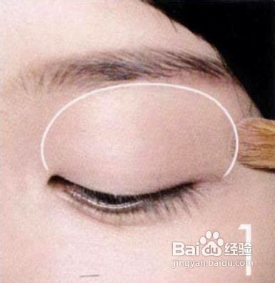 教你化天真无邪的文雅妆——见双方父母时专用