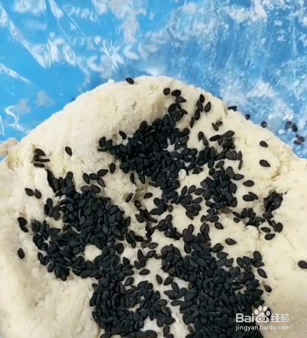 豆腐散子的美味做法