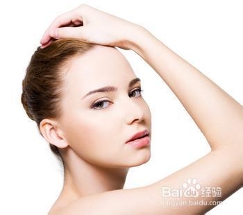 有永久脱毛方法吗?