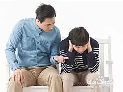 高二厌学怎么开导