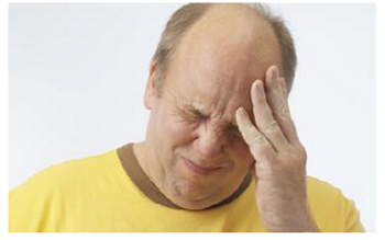 眼皮老跳预警健康小问题