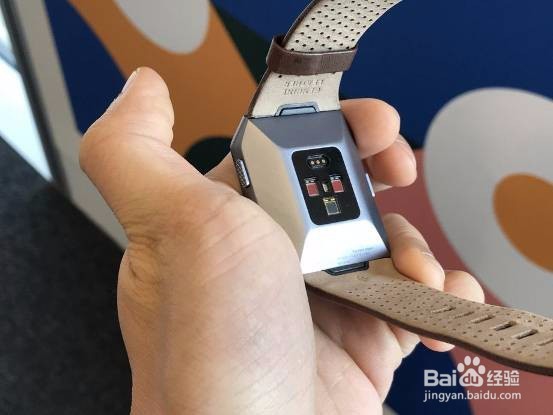 Fitbit Ionic PK Apple Watch