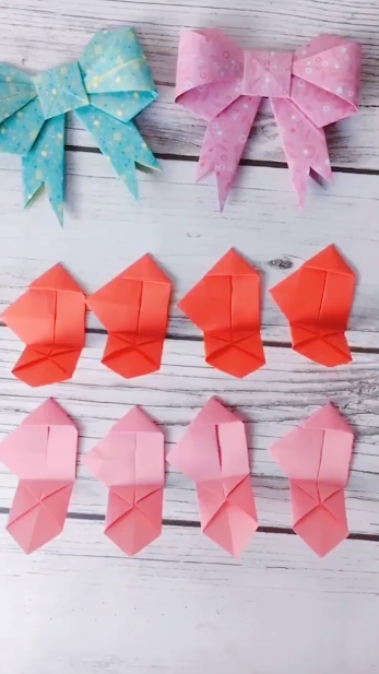 少女心小花篮怎么做?